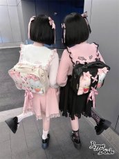 画像15: QS9 レーシーハイソックス (15)