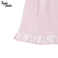 画像9: 【Puppet Bombs】Q348 はしごレースセーラーセットアップ (9)