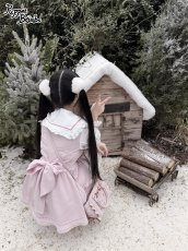 画像29: 【Puppet Bombs】Q348 はしごレースセーラーセットアップ (29)