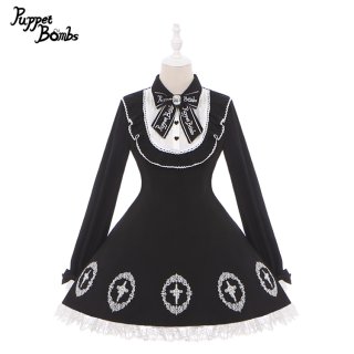 Puppet Bombs コート PuppetBombs】 - To Alice
