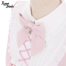 画像9: 【Puppet Bombs】【一般販売】2025年PuppetBombs福袋 (9)