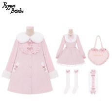 画像1: 【Puppet Bombs】【一般販売】2025年PuppetBombs福袋 (1)