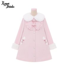 画像2: 【Puppet Bombs】【一般販売】2025年PuppetBombs福袋 (2)