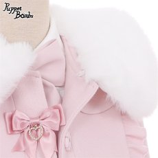 画像4: 【Puppet Bombs】【一般販売】2025年PuppetBombs福袋 (4)