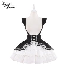 ブラック+ホワイト