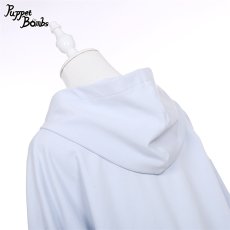 画像4: 【PuppetBombs】Q399 天使病パーカー (4)