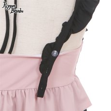 画像3: 【Puppet Bombs】Q40 ビッグリボンビキニ【30％OFF】 (3)