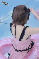 画像11: 【Puppet Bombs】Q40 ビッグリボンビキニ【30％OFF】 (11)