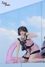 画像10: 【Puppet Bombs】Q40 ビッグリボンビキニ【30％OFF】 (10)