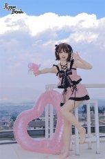 画像9: 【Puppet Bombs】Q40 ビッグリボンビキニ【30％OFF】 (9)