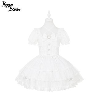 Puppet Bombs】 - To Alice