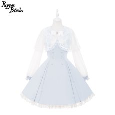 ホワイト+ブルー