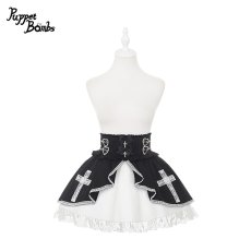 ブラック+ホワイト