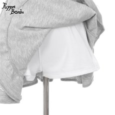 画像3: 【PuppetBombs】Q462 リボンデコレーションスカパン (3)