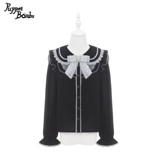 Puppet Bombs】 - To Alice