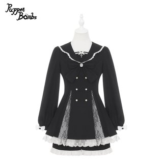 Puppet Bombs】 - To Alice