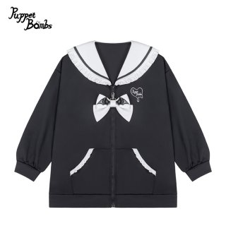 Puppet Bombs パペットボムズ かばん コート 新品未使用❗❗ Puppet Bombs】 - To Alice