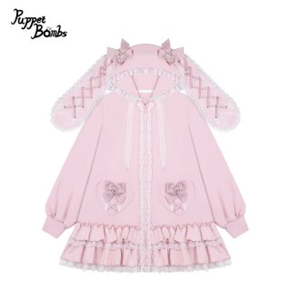 Puppet Bombs】 - To Alice