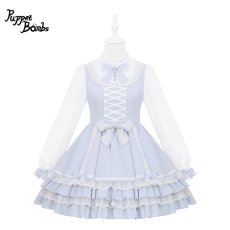 ブルー+ホワイト