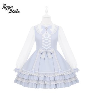 Puppet Bombs】 - To Alice