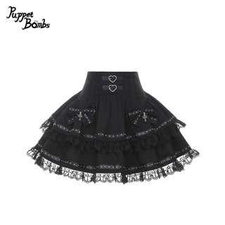 Puppet Bombs】 - To Alice