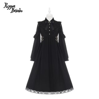 Puppet Bombs】 - To Alice