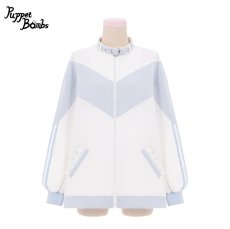 画像1: 【Puppet Bombs】Q509 デンタルジャージセット (1)