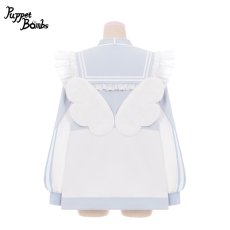 画像5: 【Puppet Bombs】Q509 デンタルジャージセット (5)