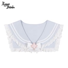 画像3: 【Puppet Bombs】Q509 デンタルジャージセット (3)