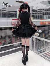 画像10: 【送料無料】QS226 クロスチェーンレースボンクリップ《予約受付》【計5000円以上】 (10)