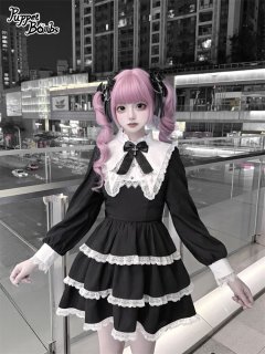 Puppet Bombs コート PuppetBombs】 - To Alice