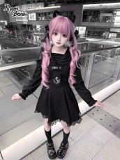 画像3: 【送料無料】QS232 ストーンリボンクリップセット《予約受付》【計5000円以上】 (3)