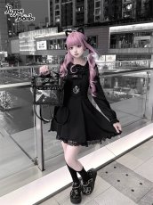 画像4: 【送料無料】QS232 ストーンリボンクリップセット《予約受付》【計5000円以上】 (4)