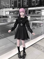 画像5: 【送料無料】QS232 ストーンリボンクリップセット《予約受付》【計5000円以上】 (5)