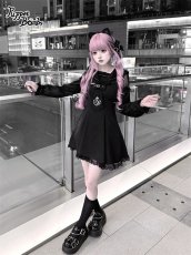 画像6: 【送料無料】QS232 ストーンリボンクリップセット《予約受付》【計5000円以上】 (6)