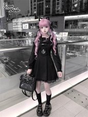 画像8: 【送料無料】QS232 ストーンリボンクリップセット《予約受付》【計5000円以上】 (8)