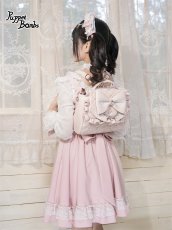 画像16: 【送料無料】Q532 フロントティアードワンピース《予約受付》 (16)