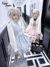 画像5: 【送料無料】Q495 ハートポケット×ファーポンチョ風コート《予約受付》 (5)