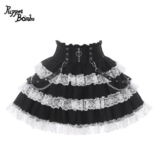 Puppet Bombs コート PuppetBombs】 - To Alice