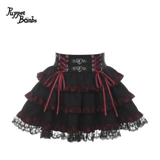 PuppetBombs】 - To Alice