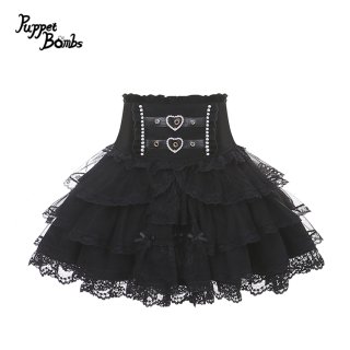 PuppetBombs】 - To Alice