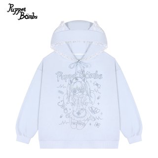 予約商品:11月下旬入荷予定】 - To Alice