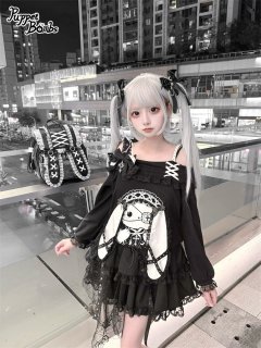 Puppet Bombs コート PuppetBombs】 - To Alice