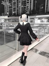 画像12: 【送料無料】Q618 Spider webセットアップ《予約受付》 (12)