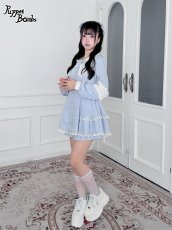 画像2: 【送料無料】QS270エンジェルクロスクリップ《予約受付》【計5000円以上】 (2)