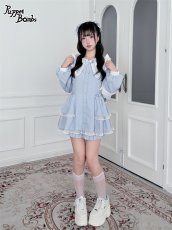 画像4: 【送料無料】QS270エンジェルクロスクリップ《予約受付》【計5000円以上】 (4)