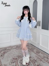 画像5: 【送料無料】QS270エンジェルクロスクリップ《予約受付》【計5000円以上】 (5)
