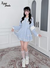 画像6: 【送料無料】QS270エンジェルクロスクリップ《予約受付》【計5000円以上】 (6)