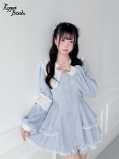 画像7: 【送料無料】QS270エンジェルクロスクリップ《予約受付》【計5000円以上】 (7)