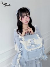 画像8: 【送料無料】QS270エンジェルクロスクリップ《予約受付》【計5000円以上】 (8)